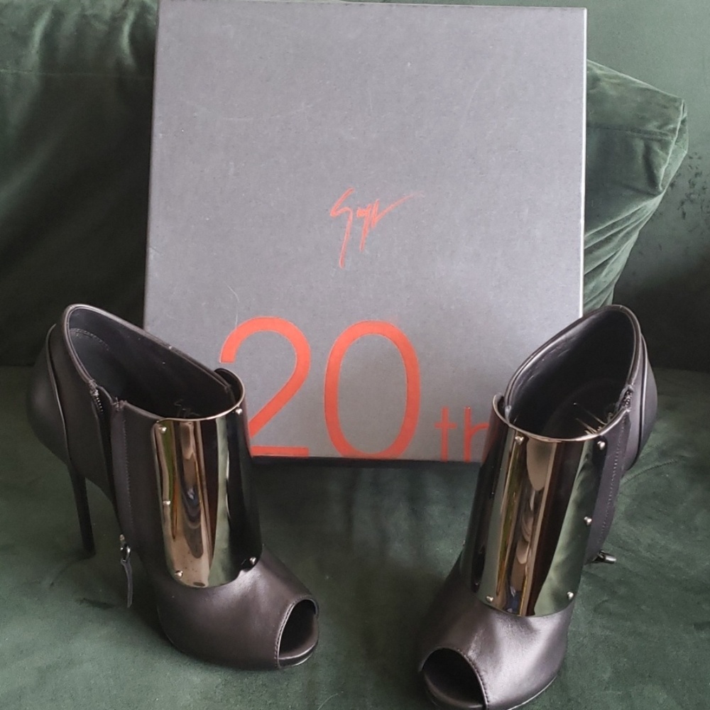 Giuseppe Zanotti Nappa